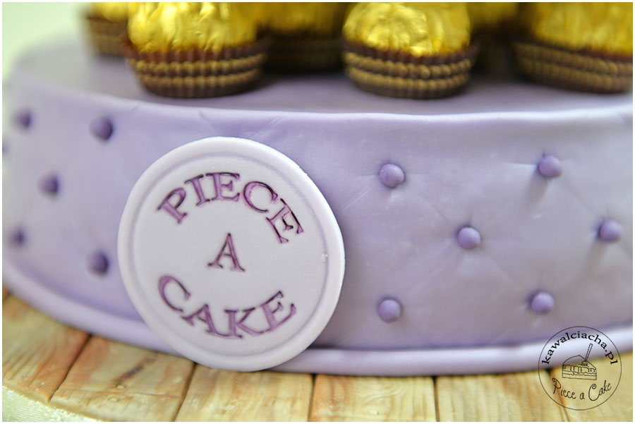 piece a cake