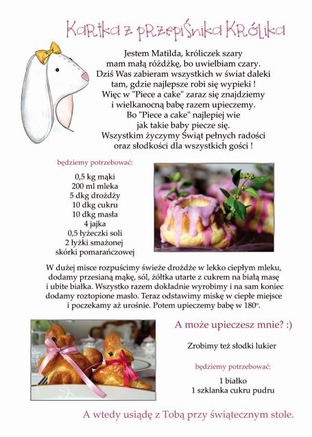 ciasto drożdżowe