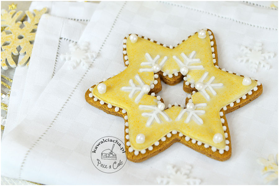 gingerbread cookie