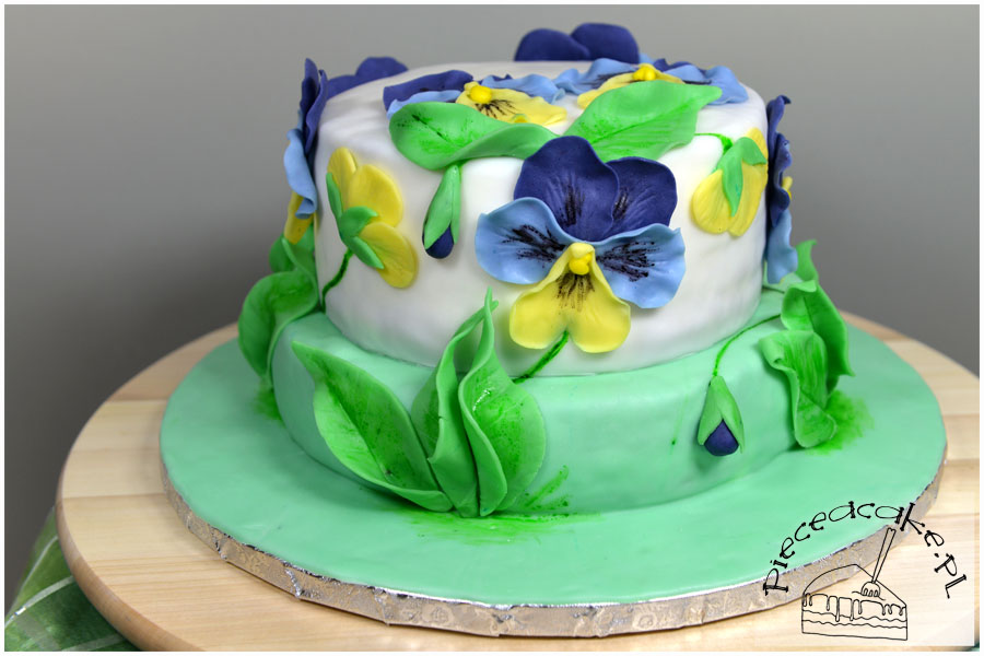 Tort Bratki