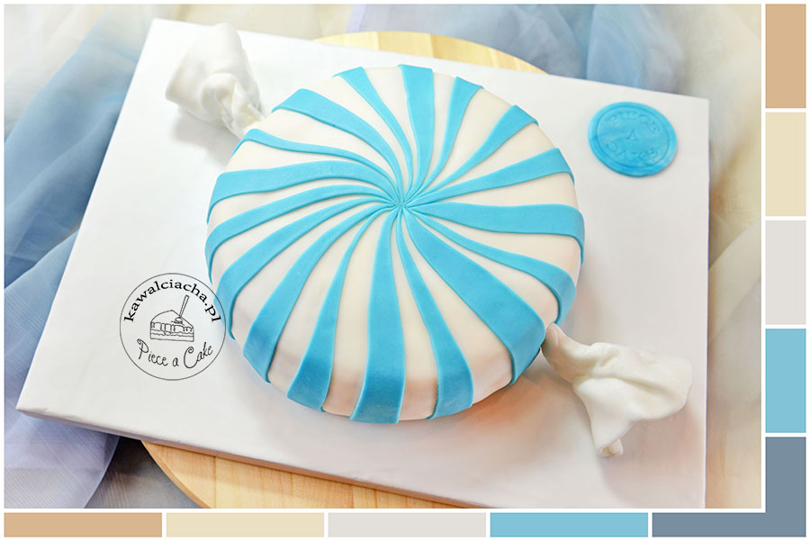 Kawał ciacha / Piece a Cake