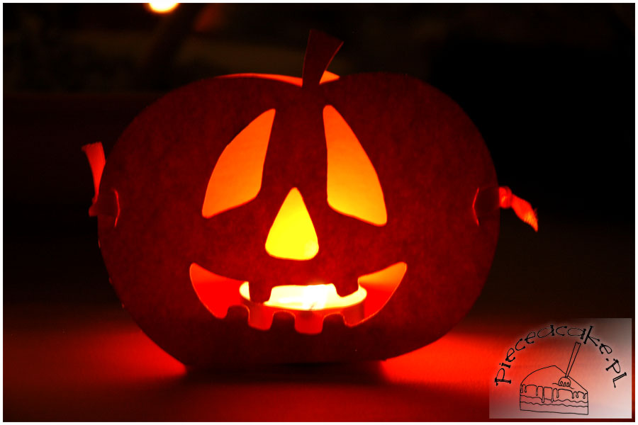 Przyjęcie Halloween party