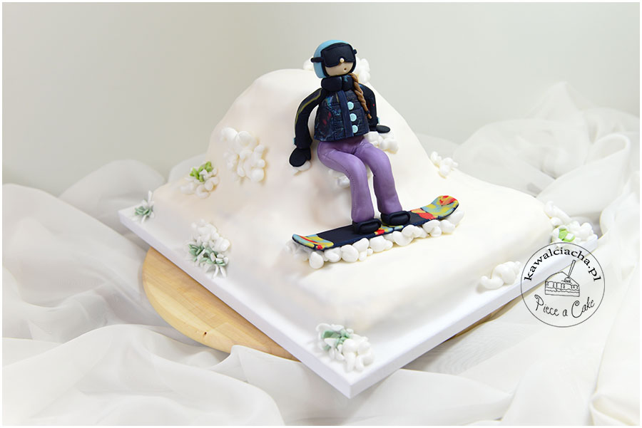 tort snowboard