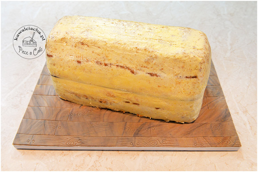 tort torebka Louis Vuitton