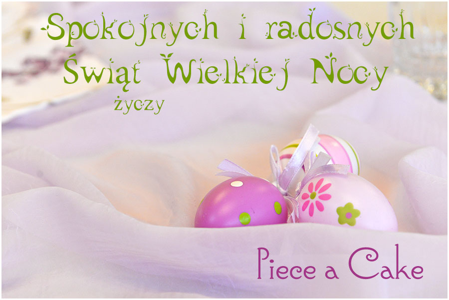 jajka wielkanocne