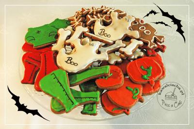 25 inspiracji na halloweenowe przyjęcie 25 inspiracji na halloweenowe przyjęcie