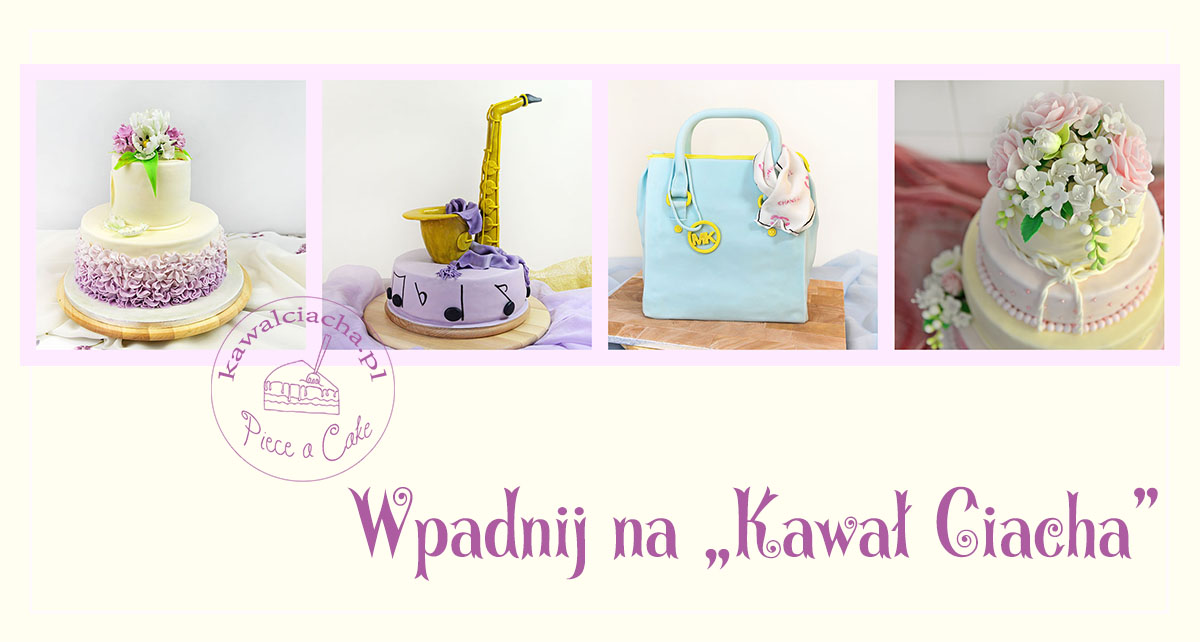 Obrazek: Prace Piece A Cake Obrazek: Prace Piece A Cake