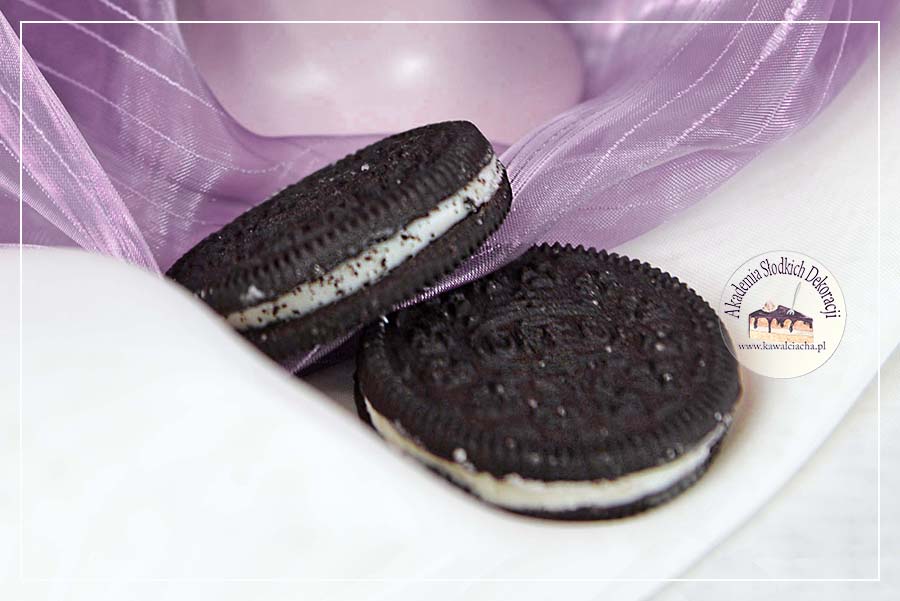 Obrazek: Chrupka oreo